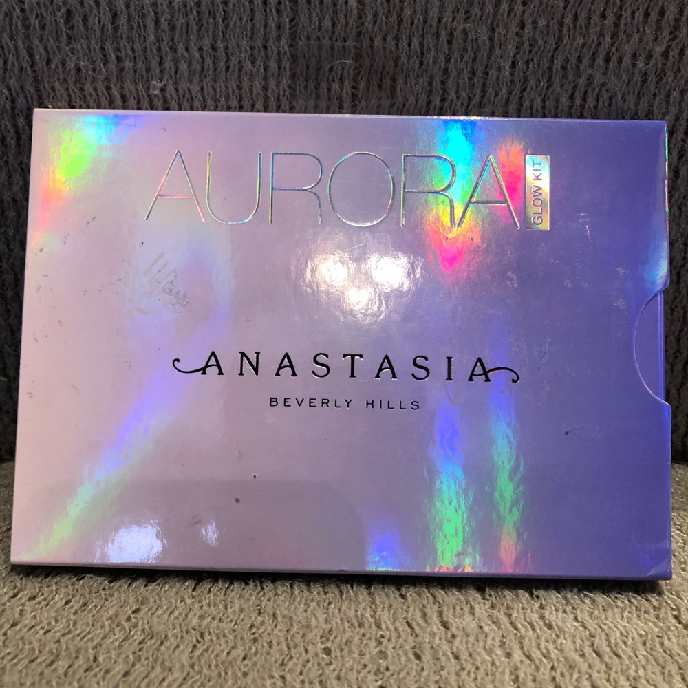 Aurora Glow Kit by Anastasia Beverly Hills